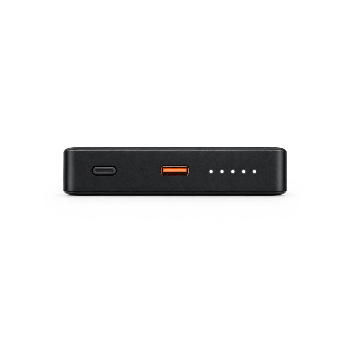 Axial by Nomis 10,000mAh Solid State Power Bank