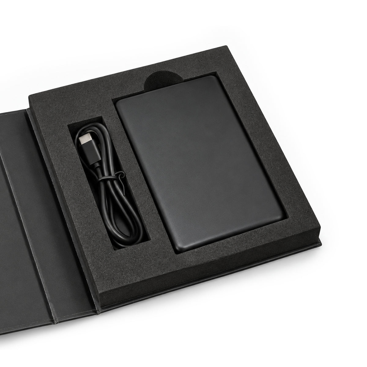 Axial by Nomis 10,000mAh Solid State Power Bank