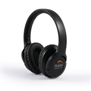 Equinox ANC Headphones In Case