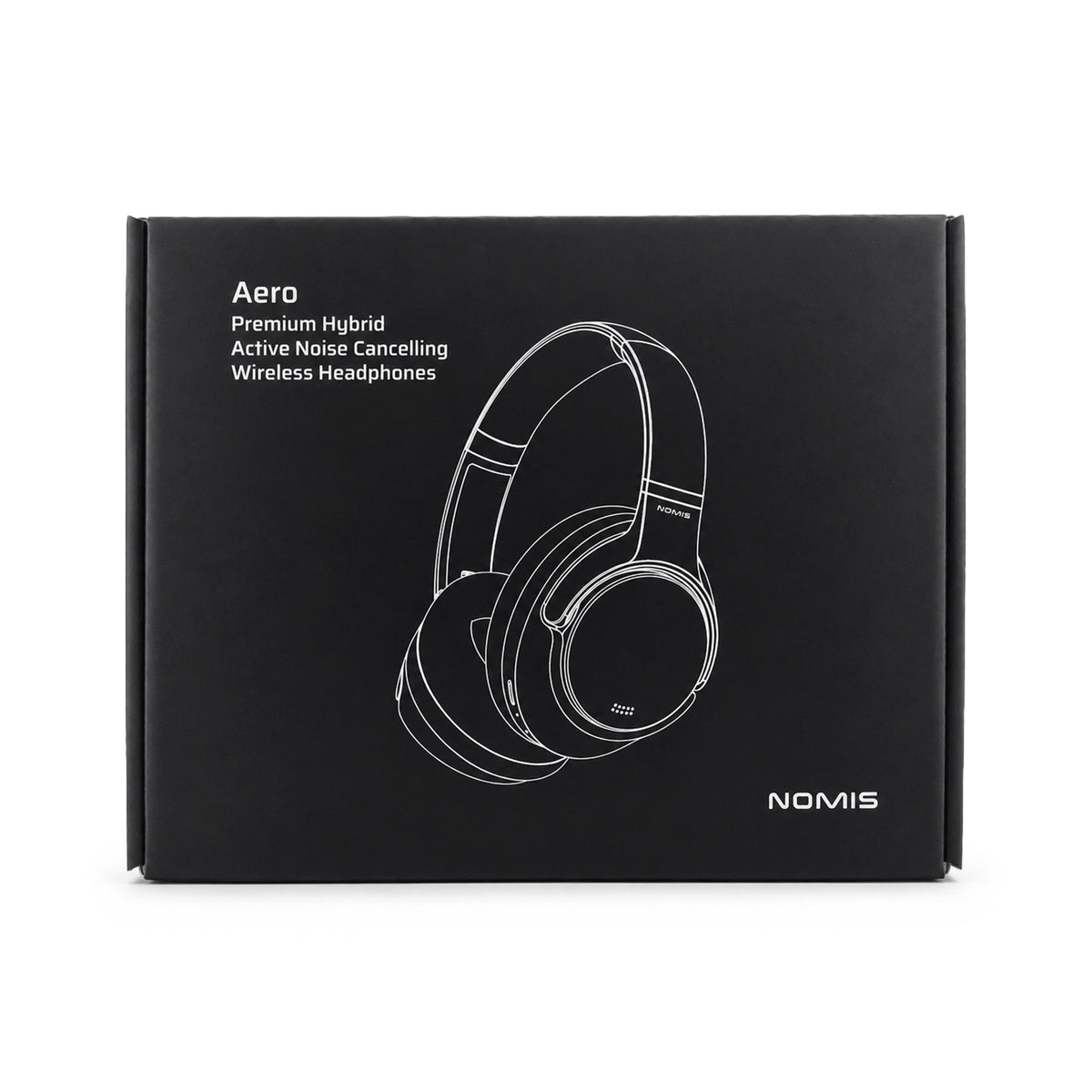 Aero by Nomis Headphones