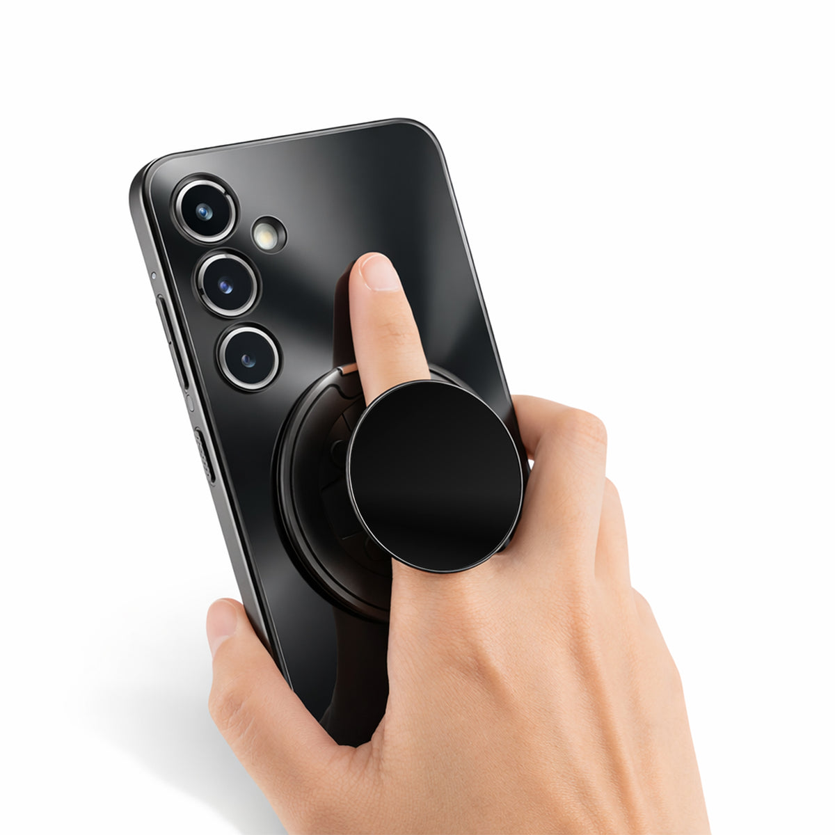 Orbyt Phone Grip & Stand