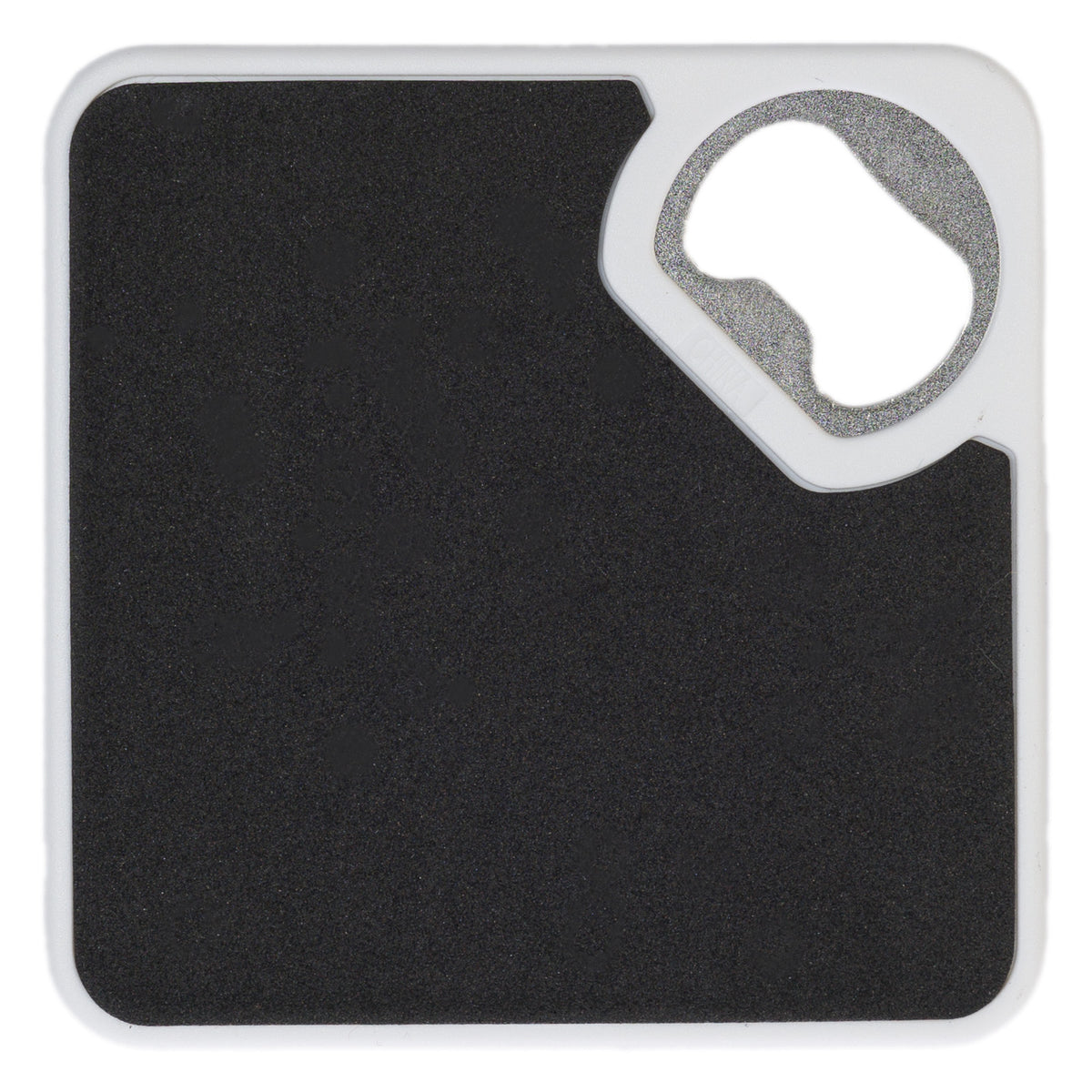 Quench Bottle Opener / Coaster