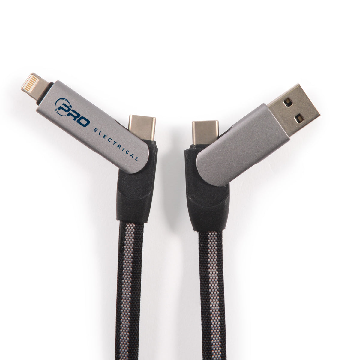 Volt Combo Cable