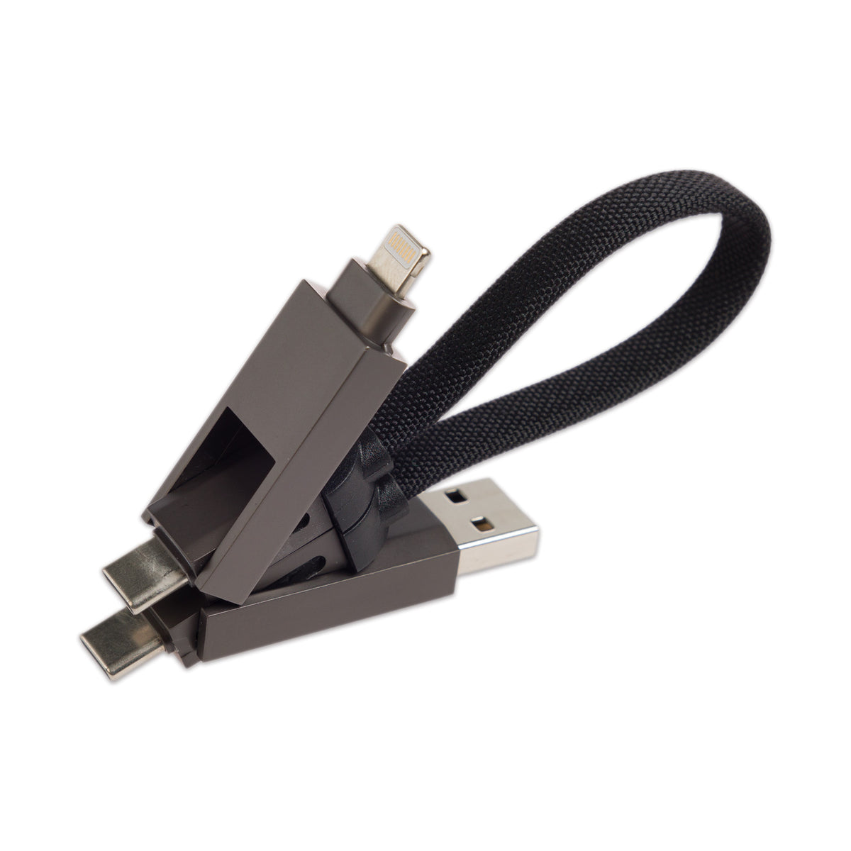 Swing 4 in 1 Combo Cable
