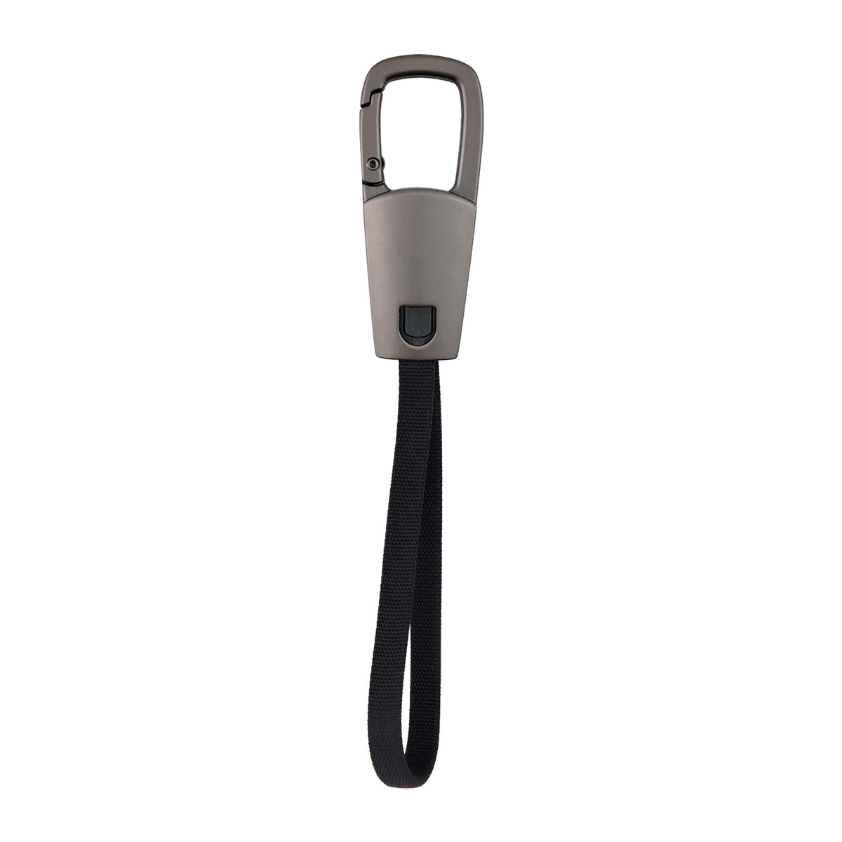 ClipIt Carabiner Cable