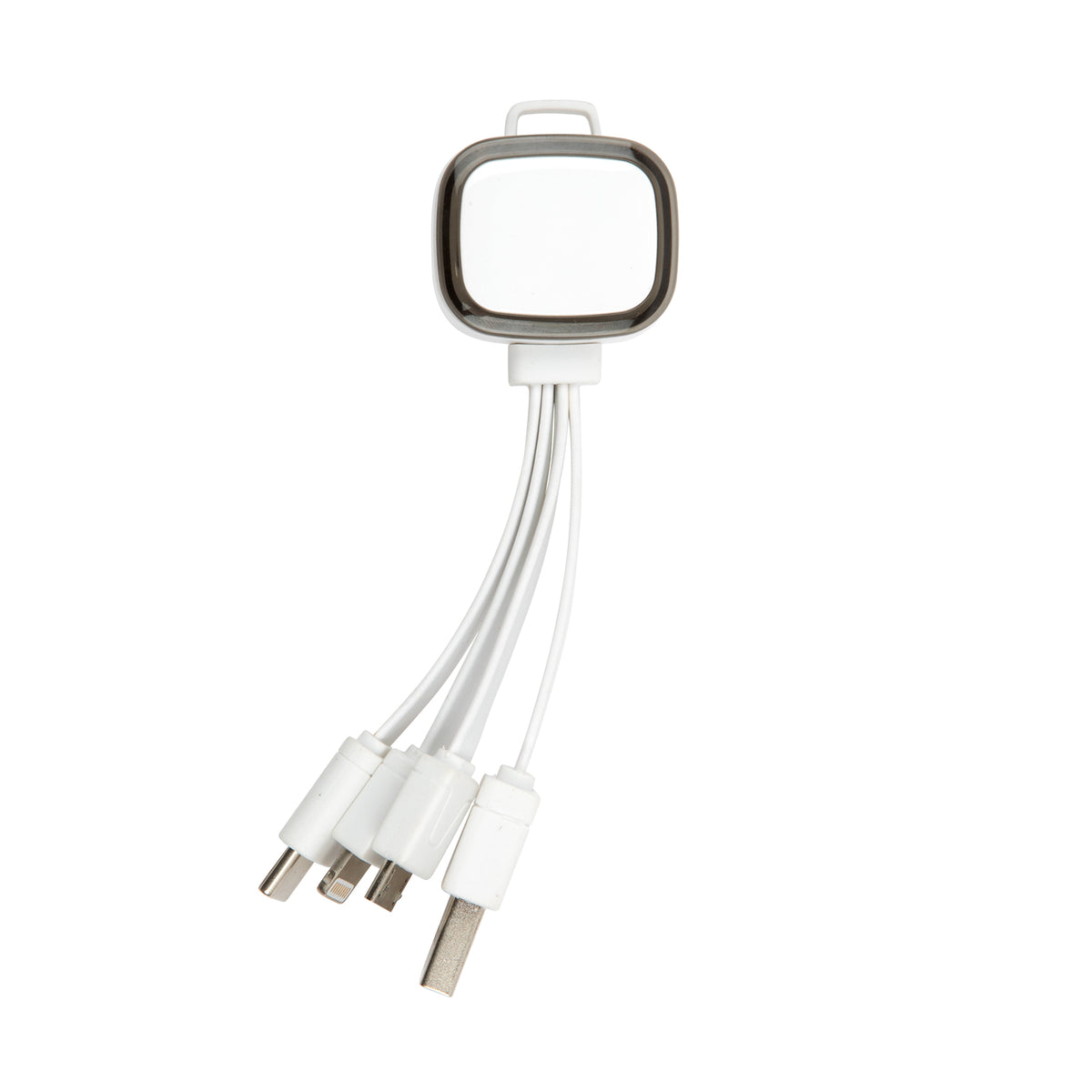 Family Light Up  3 in 1 Cable