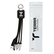 Glimmer Square Glow Cable
