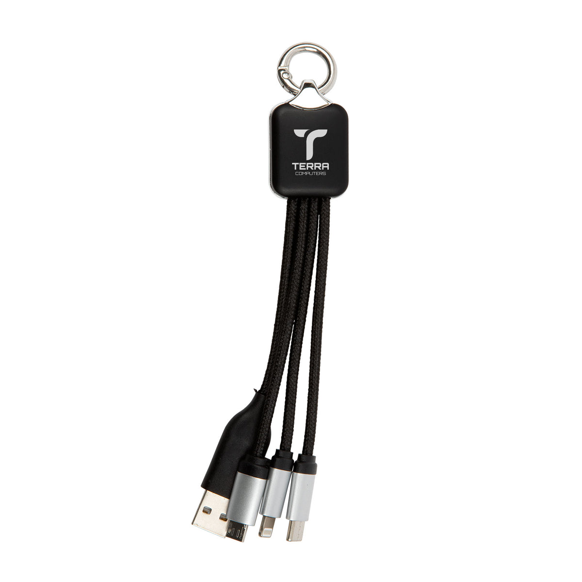 Glimmer Square Glow Cable
