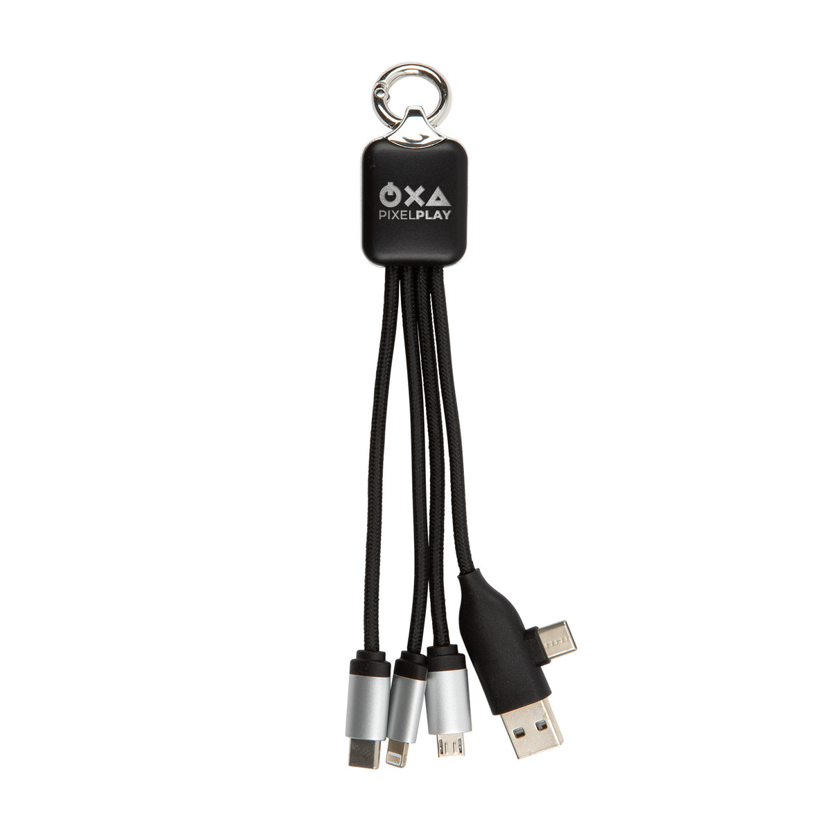 Kinetic Square Glow Cable