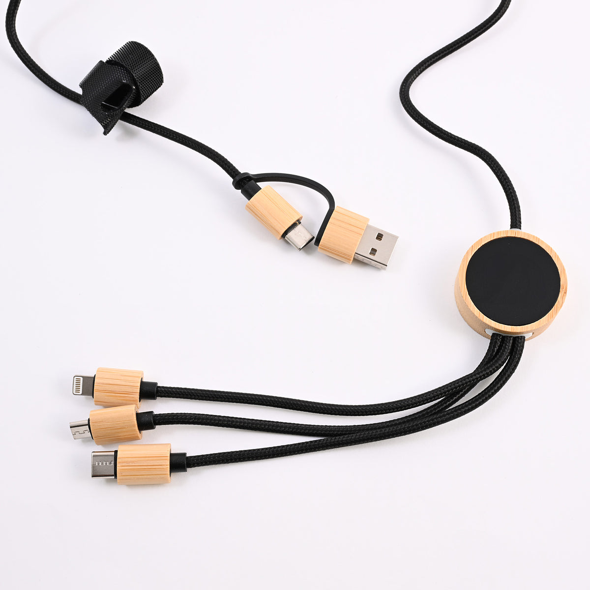 Raven Cable