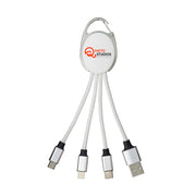 Boston Charger Cable