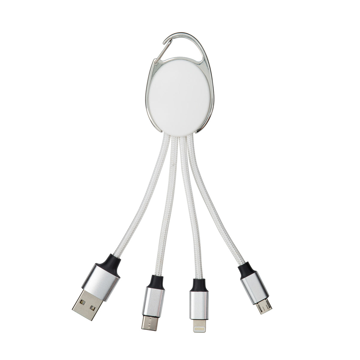 Boston Charger Cable