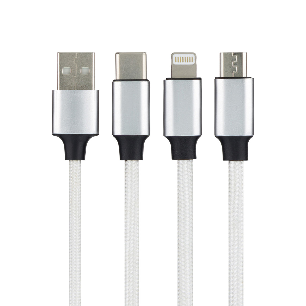 Boston Charger Cable
