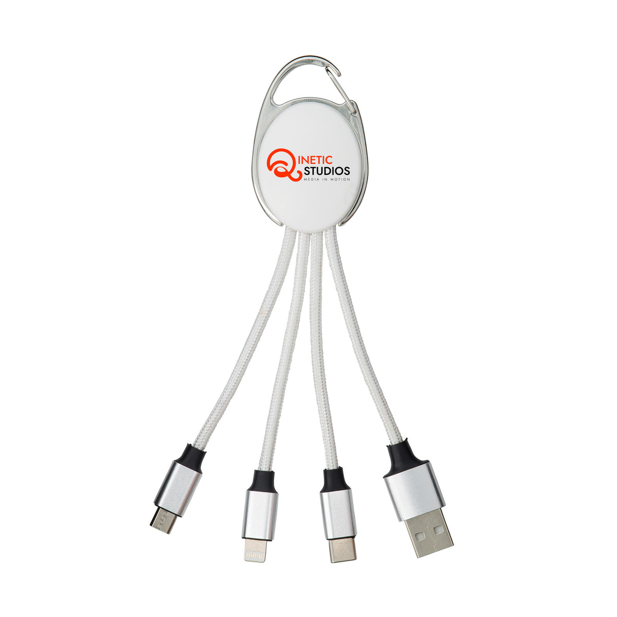 Boston Charger Cable