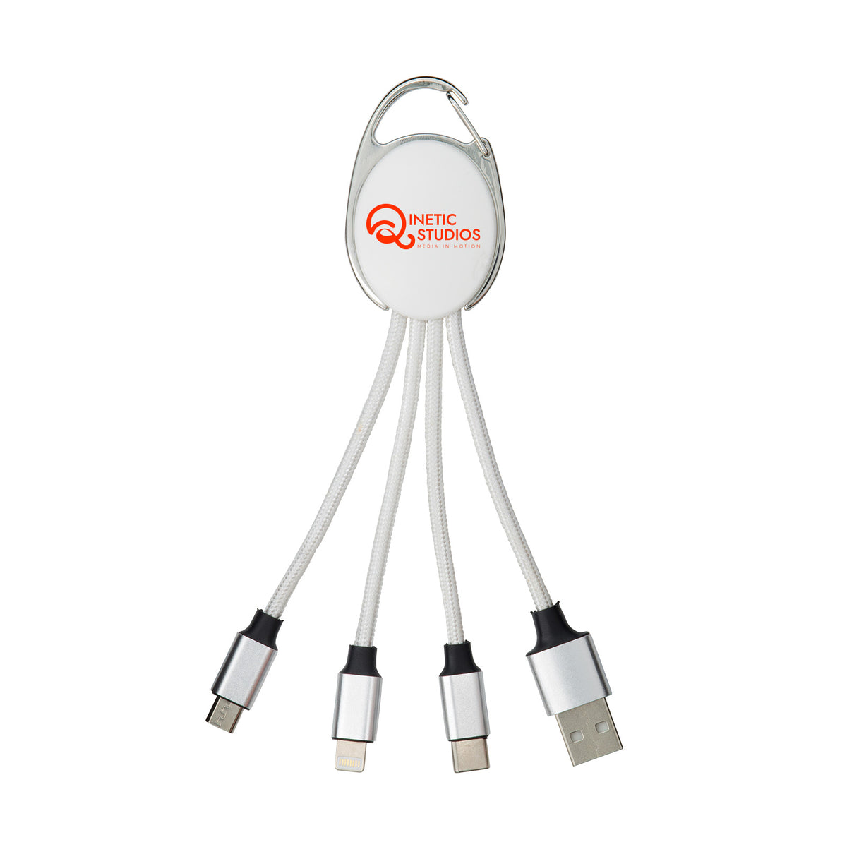 Boston Charger Cable