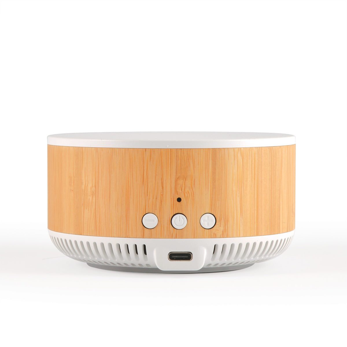 Typhoon Speaker & Wireless Charger