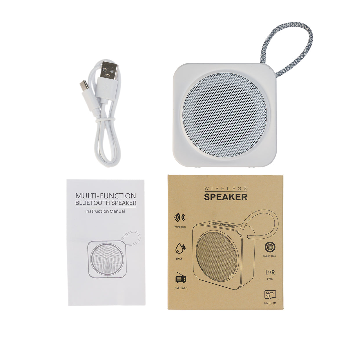 Pep Mini Speaker