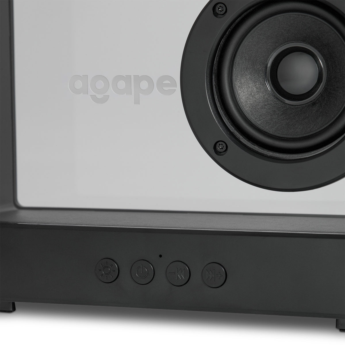 Lightriot Speaker