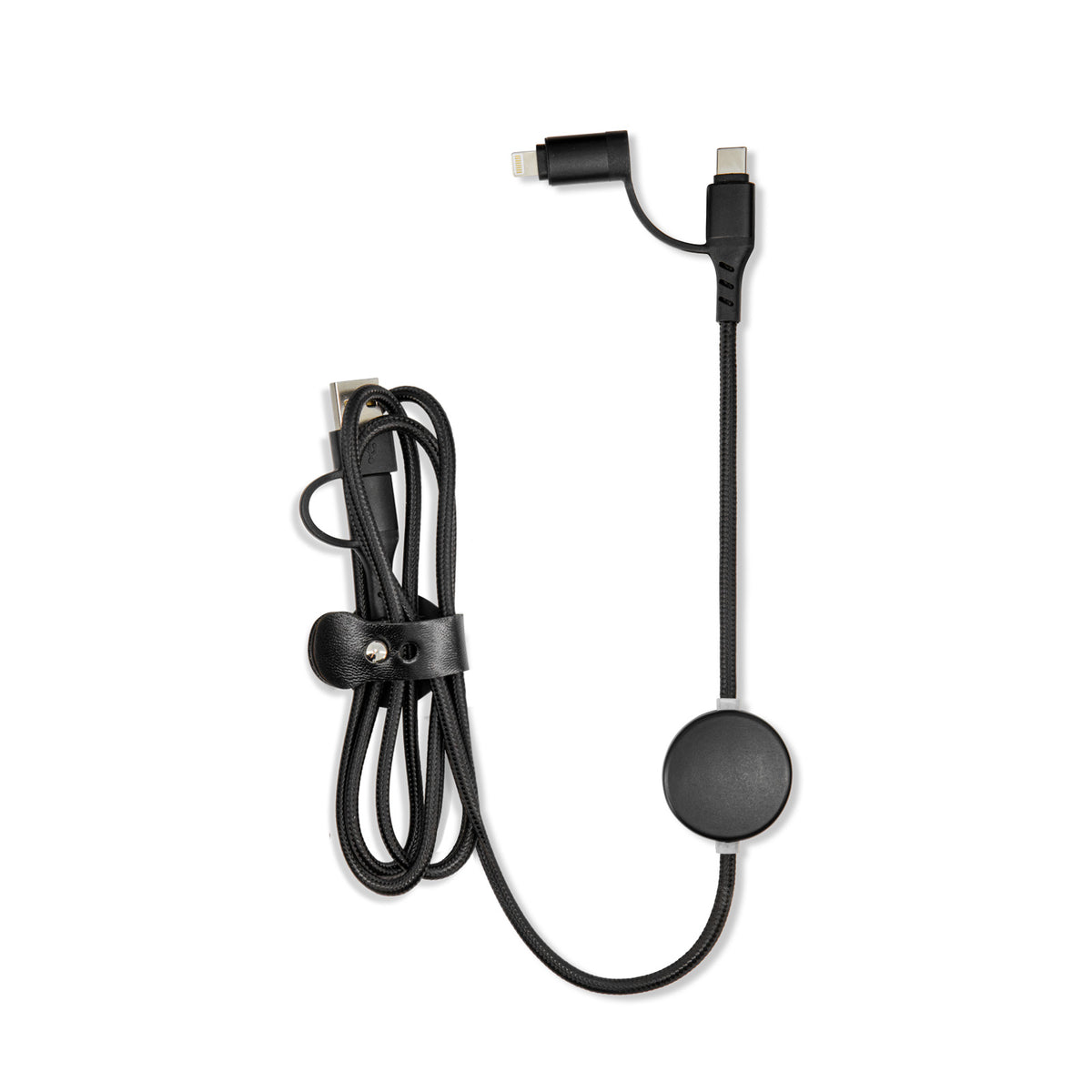 Aura by Nomis Cable