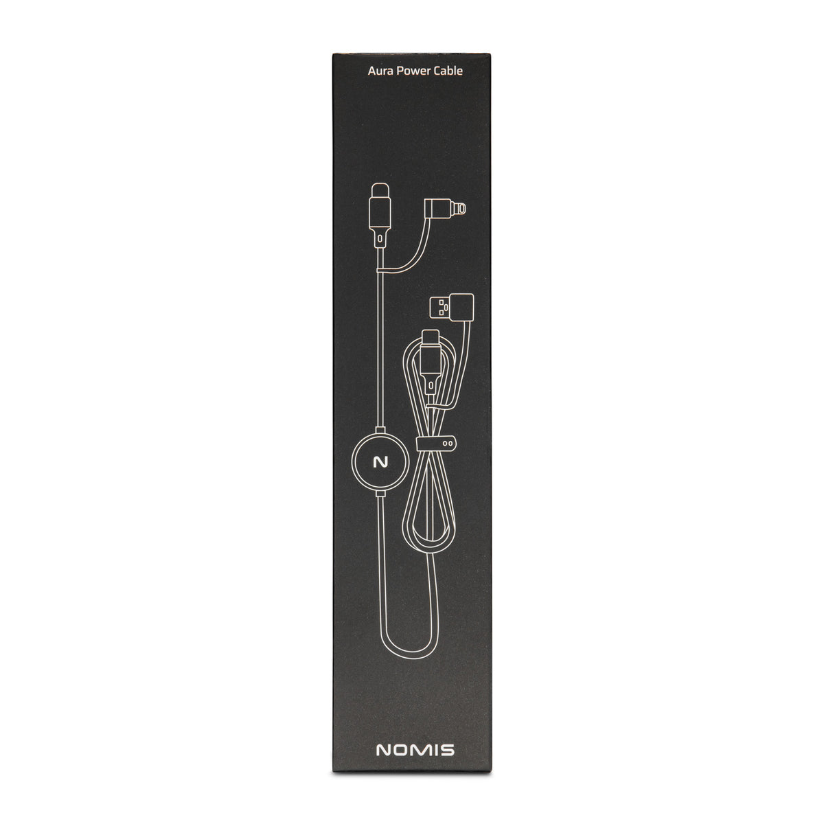 Aura by Nomis Cable