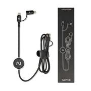 Aura by Nomis Cable