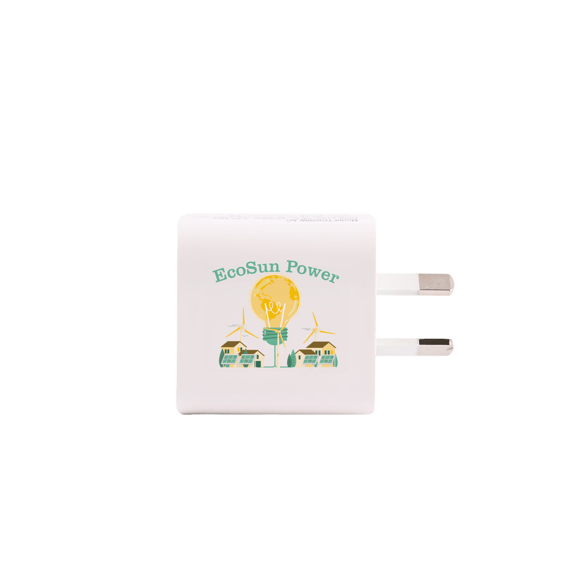 Paramount Wall Charger