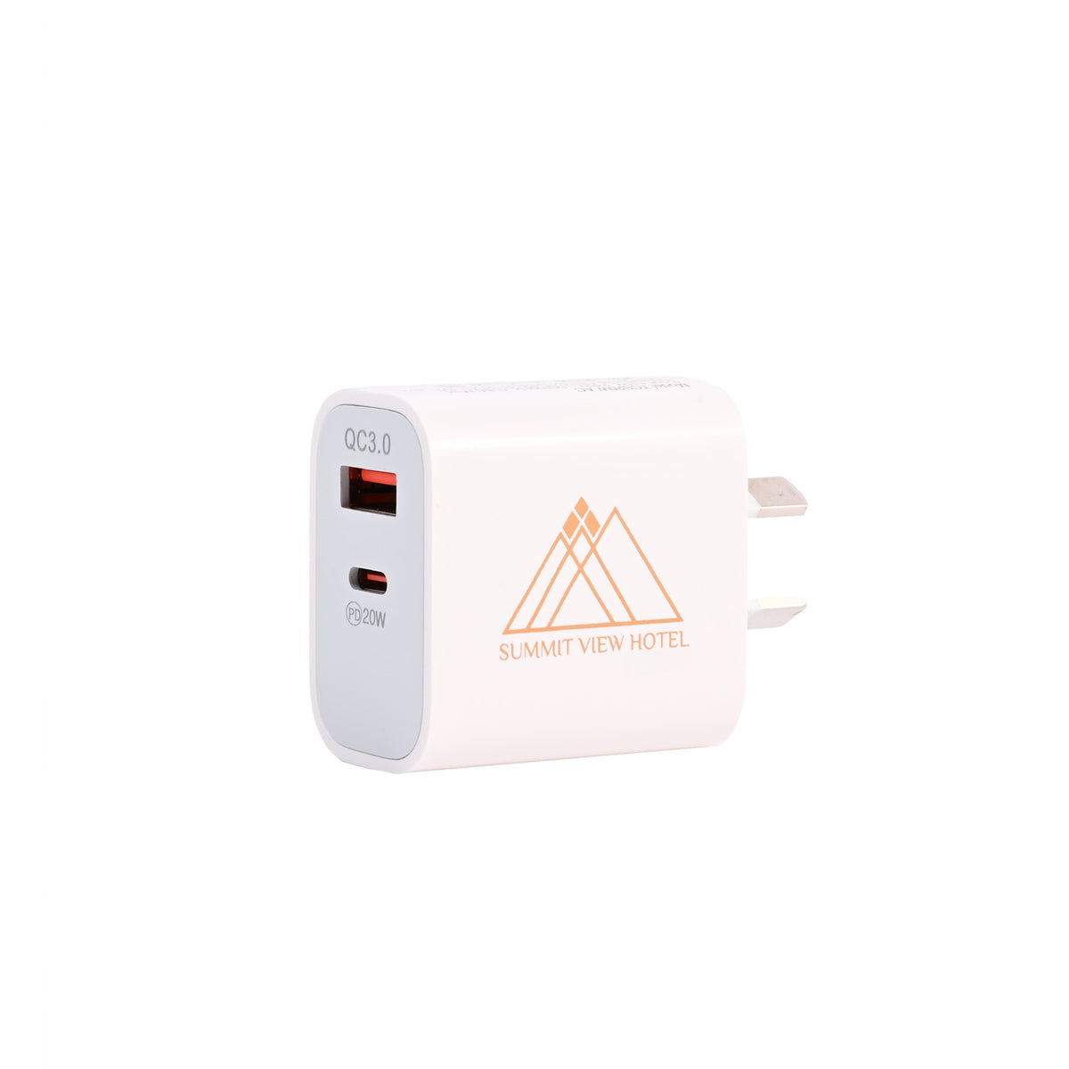 Paramount Wall Charger