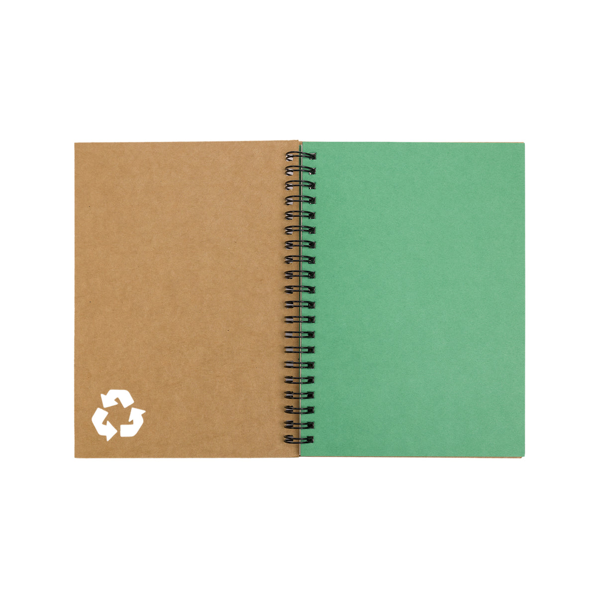 Stone Paper Notebook