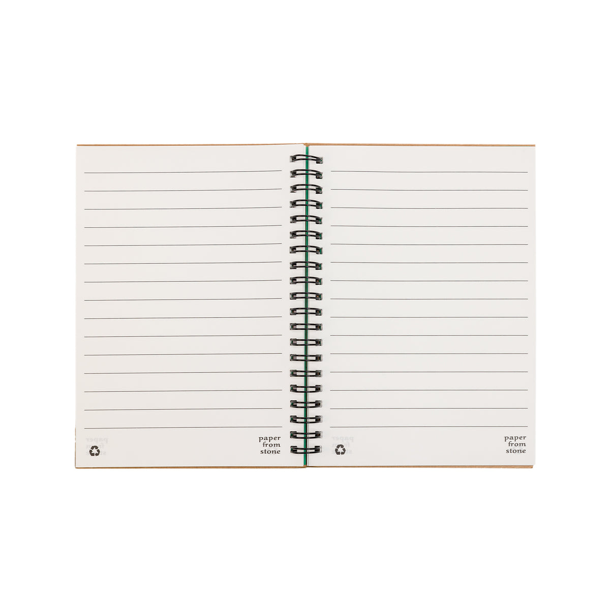 Stone Paper Notebook