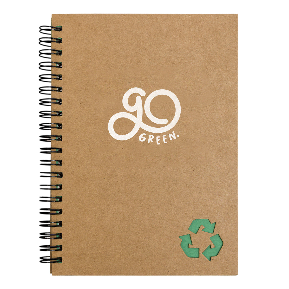 Stone Paper Notebook