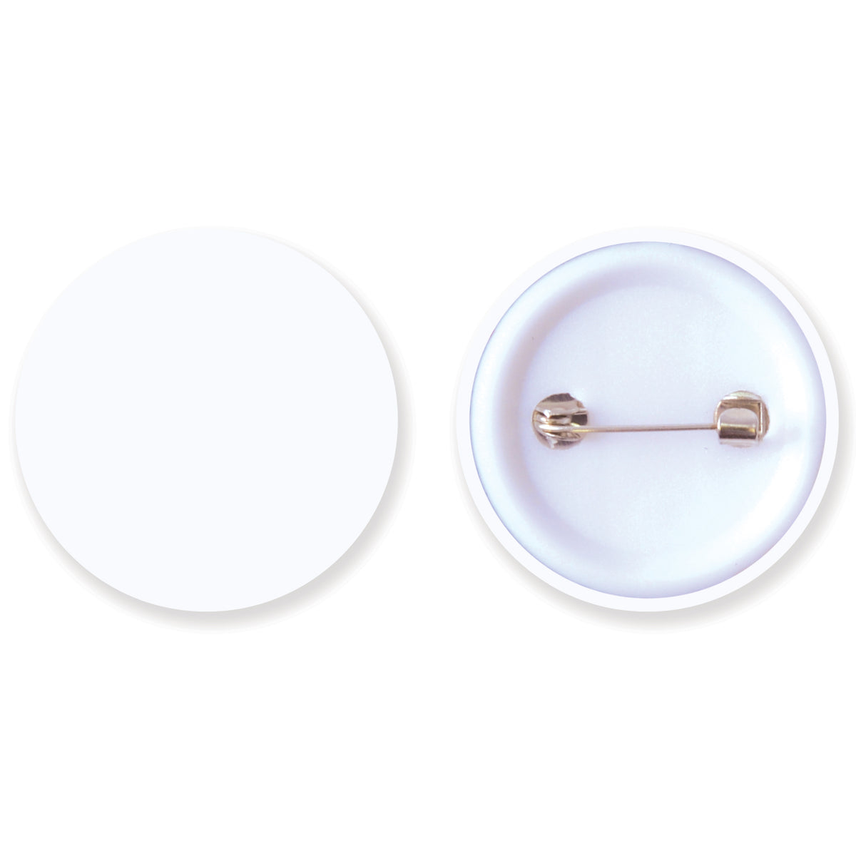 Button Badge 32mm