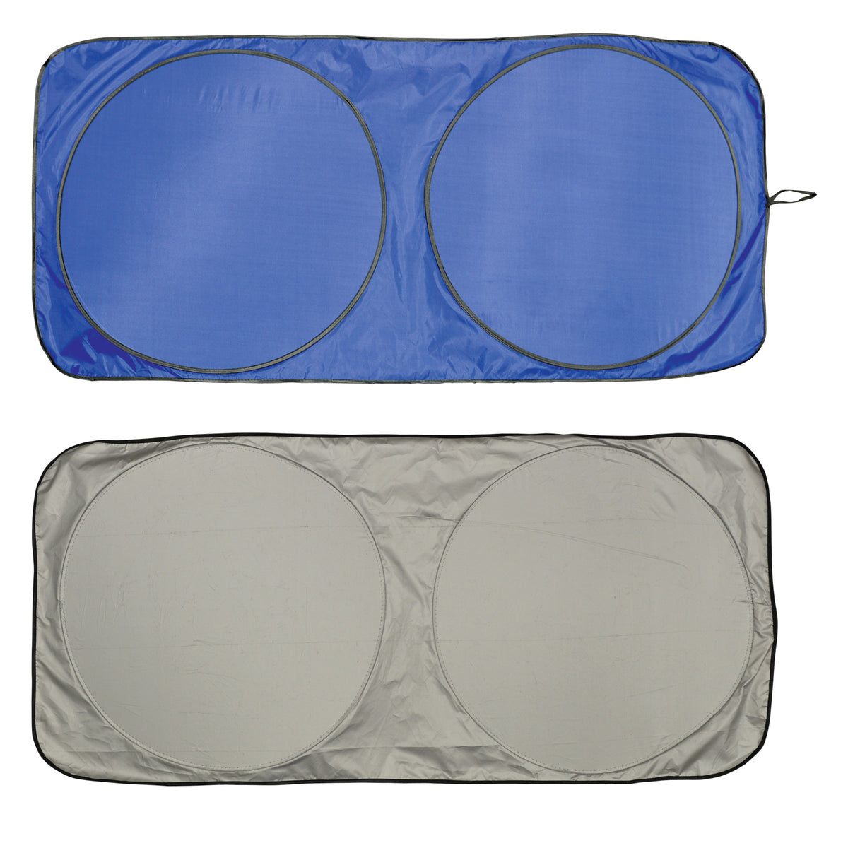 Solar Car Sun Shade