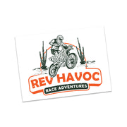 57mm x 78mm Classic Temporary Tattoos