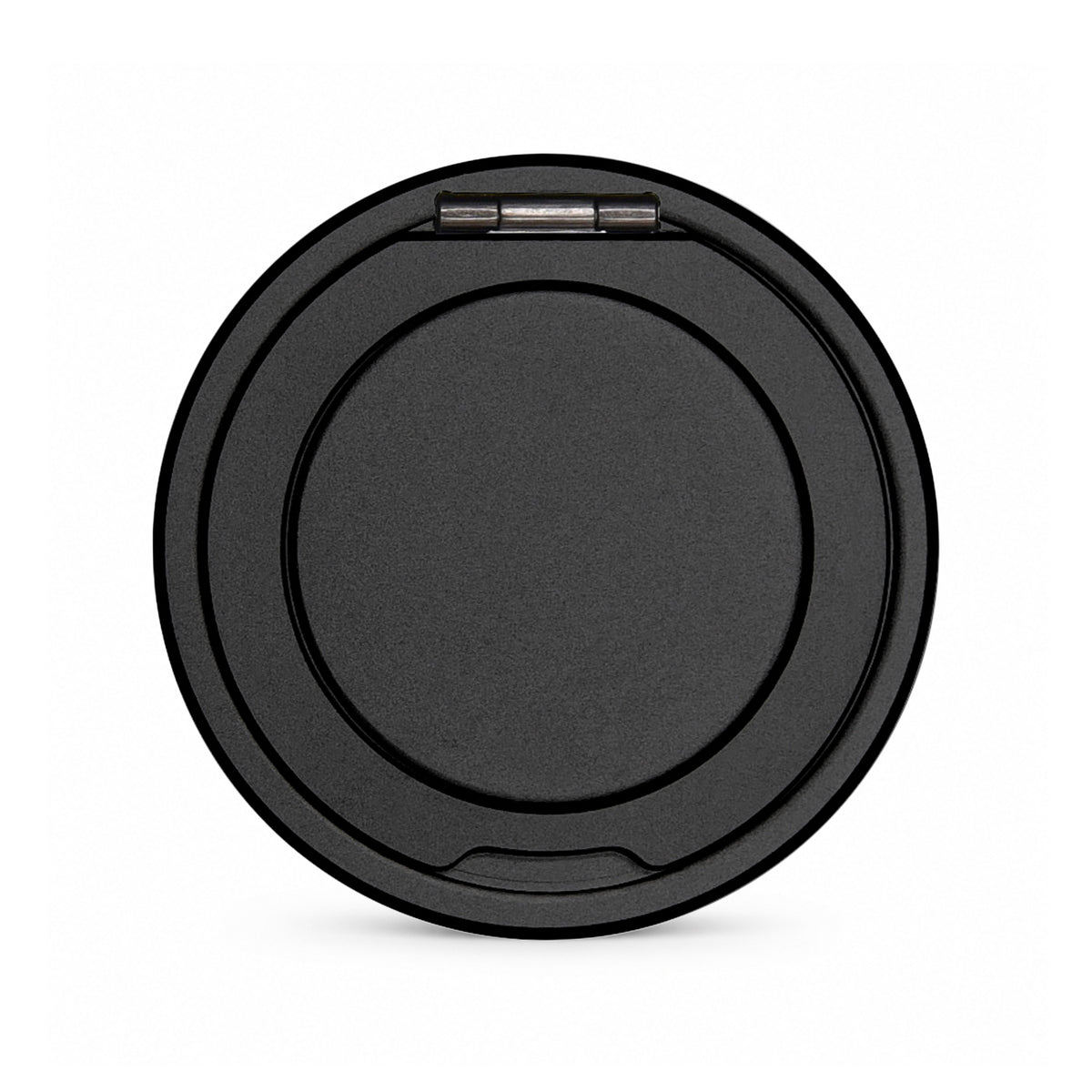 Puck Magnetic Phone and Watch Charger with Stand