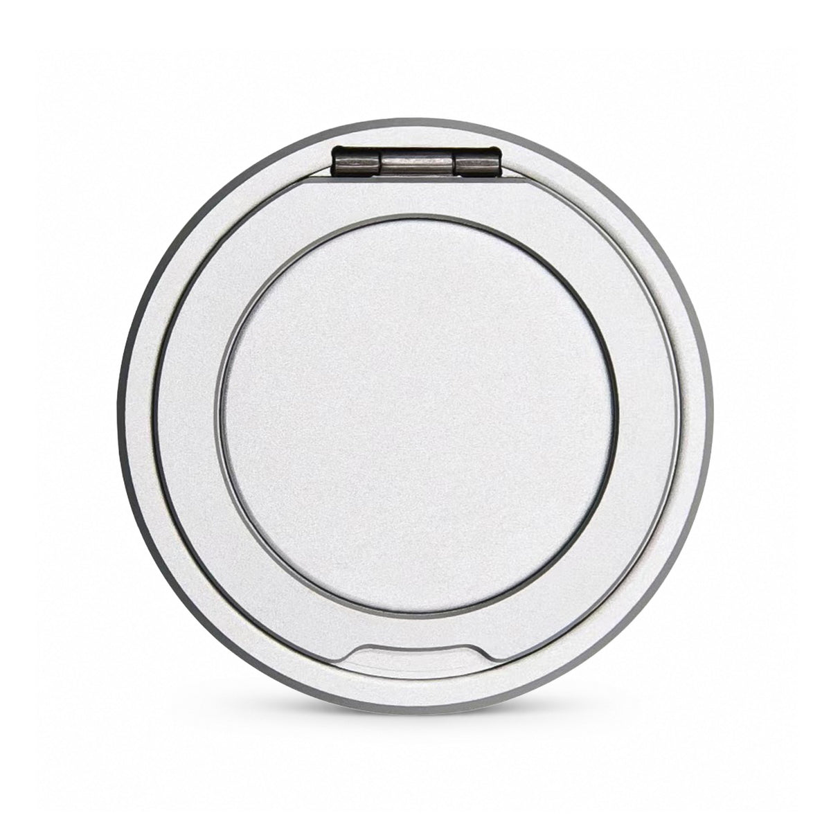 Puck Magnetic Phone and Watch Charger with Stand