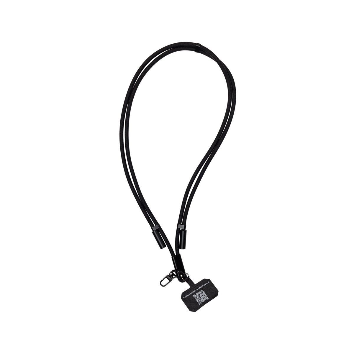 Trip Phone Lanyard