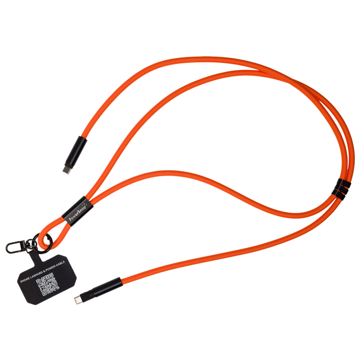 Trip Phone Lanyard