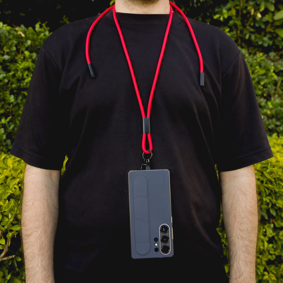Trip Phone Lanyard