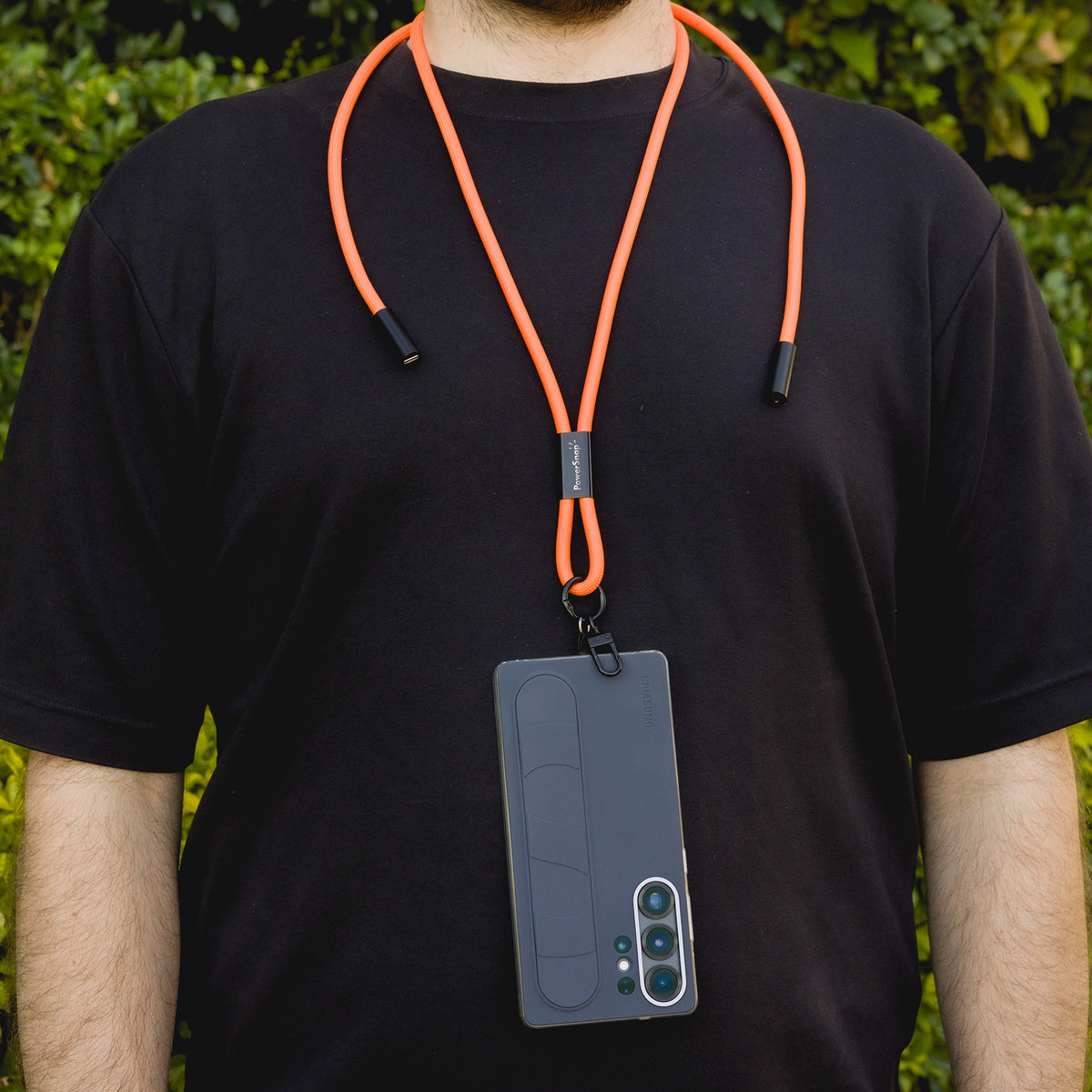 Trip Phone Lanyard