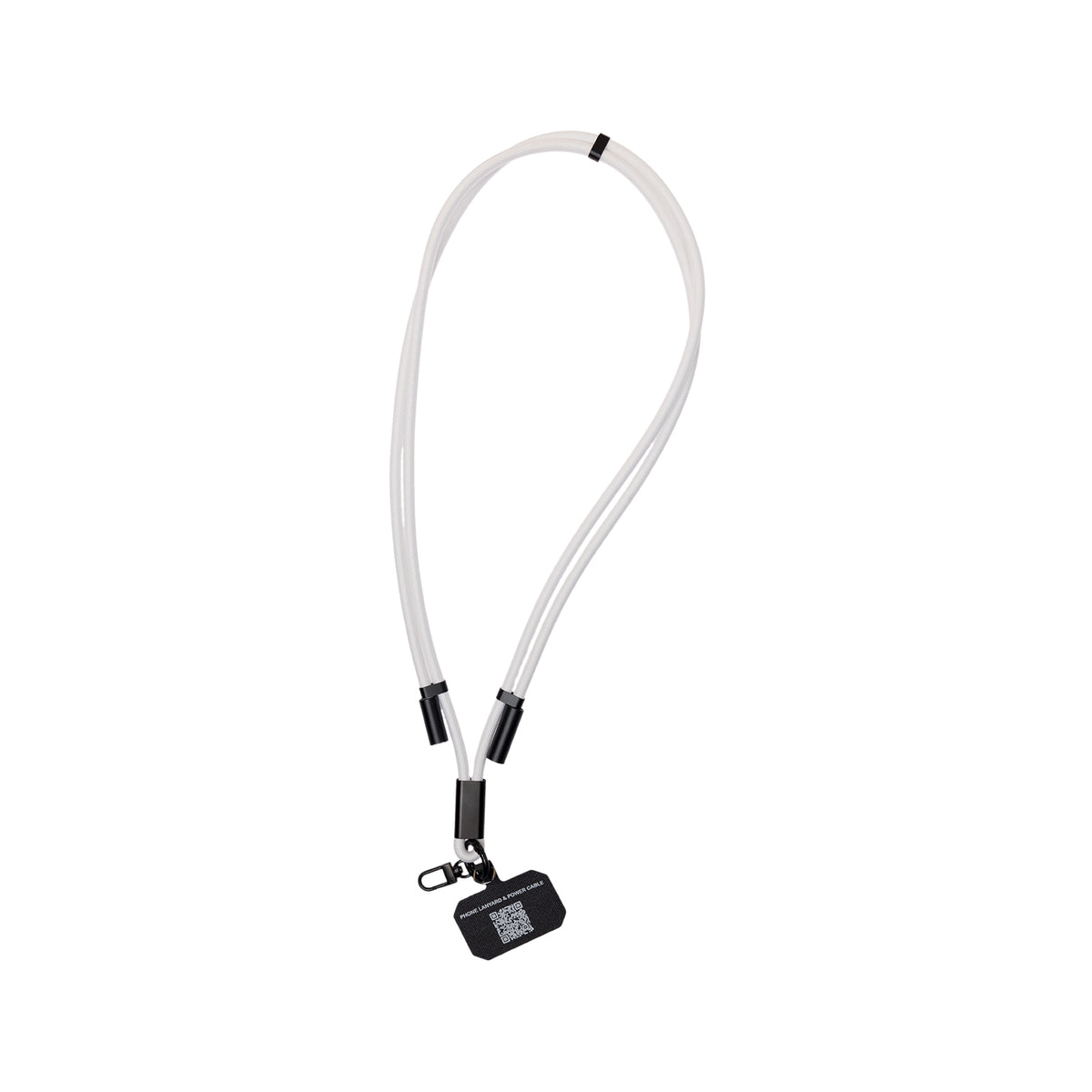 Trip Phone Lanyard