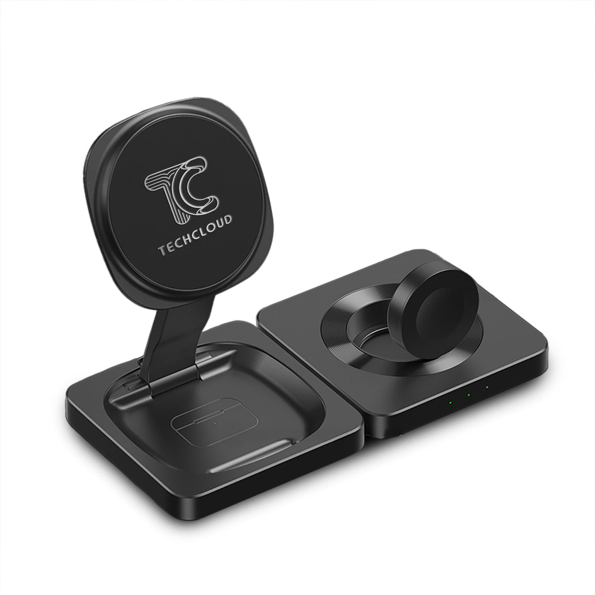 Tri Power Charger