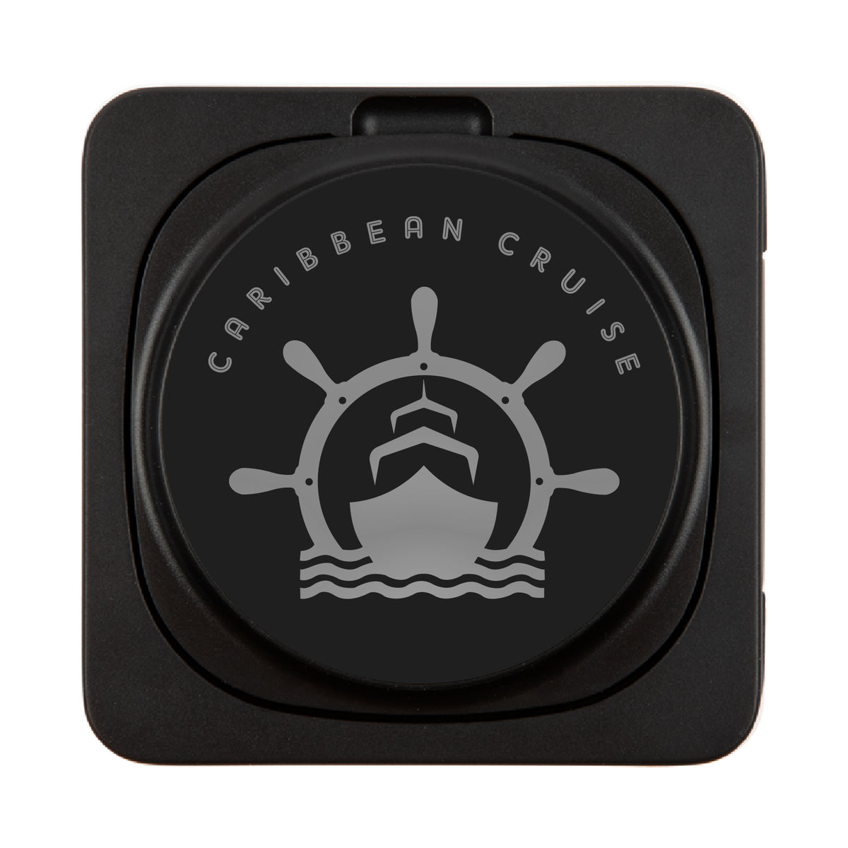 Tri Power Charger