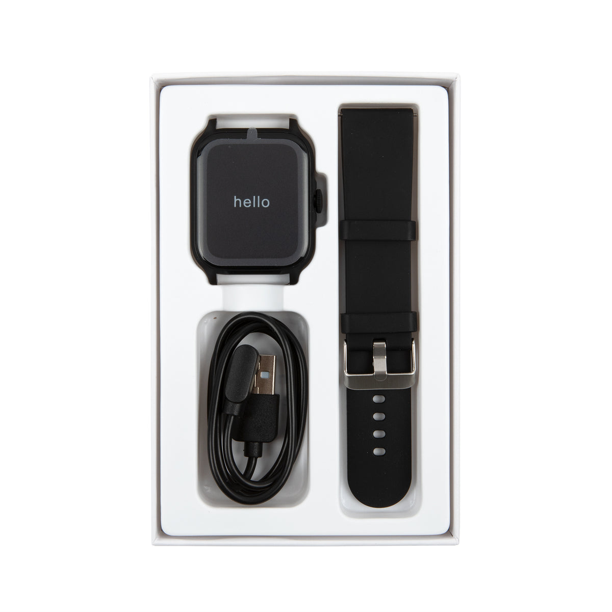 Flight Smart Watch