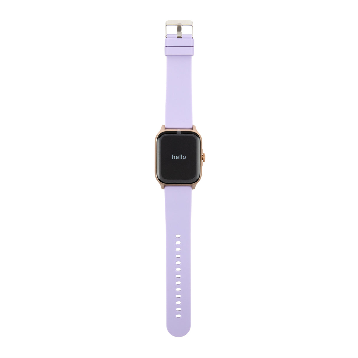 Flight Smart Watch