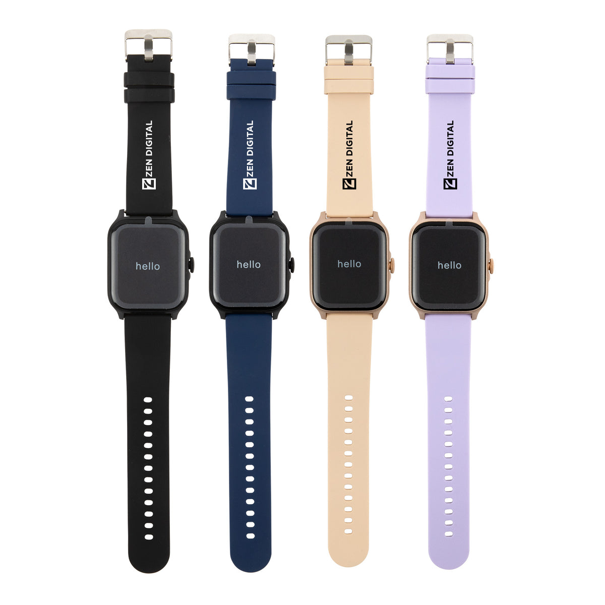 Flight Smart Watch