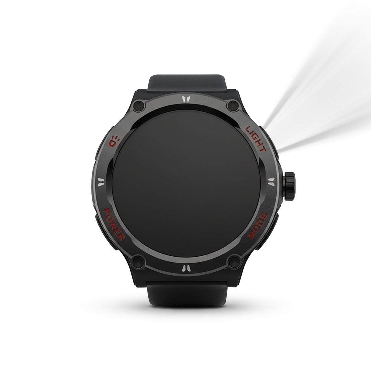 Vanquish Smart Watch