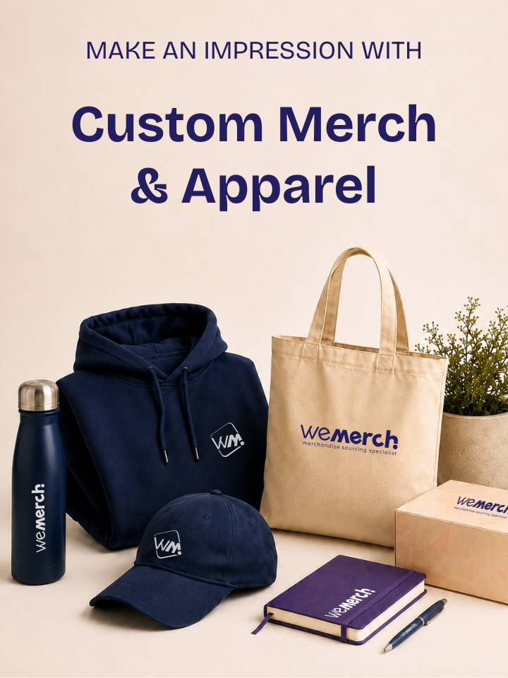 WeMerch