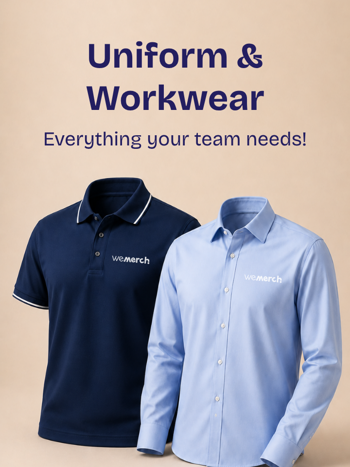 WeMerch